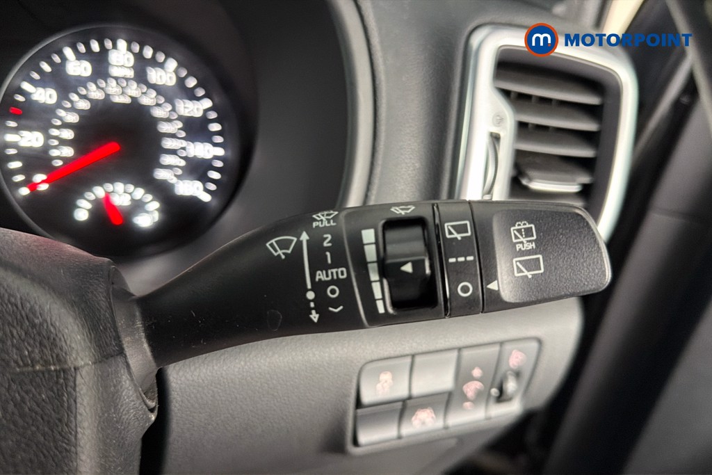 KIA Sportage Gt-Line Automatic Petrol SUV - Stock Number (1633015) - 7th supplementary image