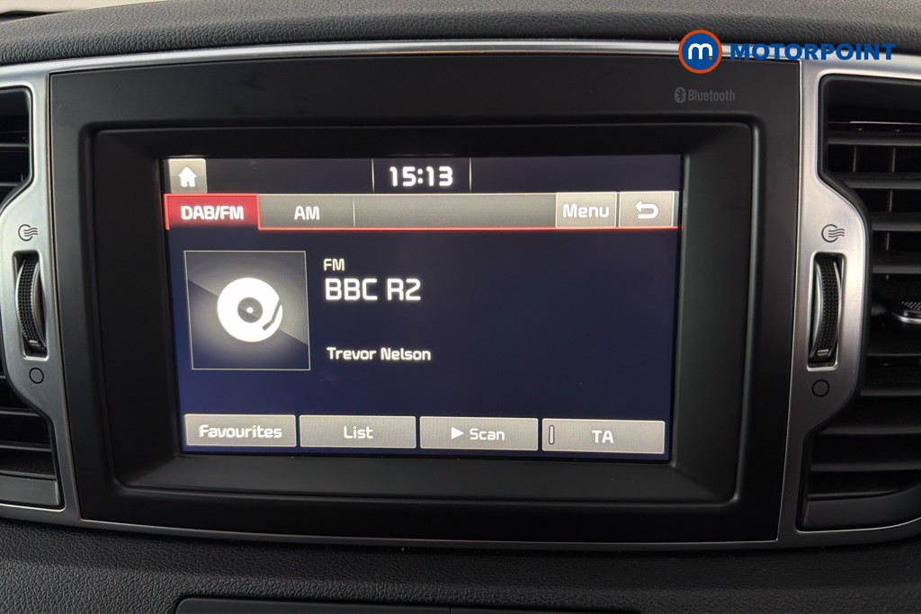 KIA Sportage Gt-Line Automatic Petrol SUV - Stock Number (1633015) - 9th supplementary image