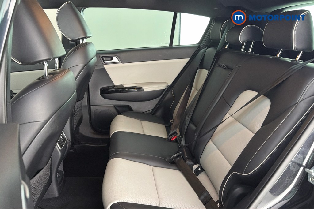 KIA Sportage Gt-Line Automatic Petrol SUV - Stock Number (1633015) - 28th supplementary image