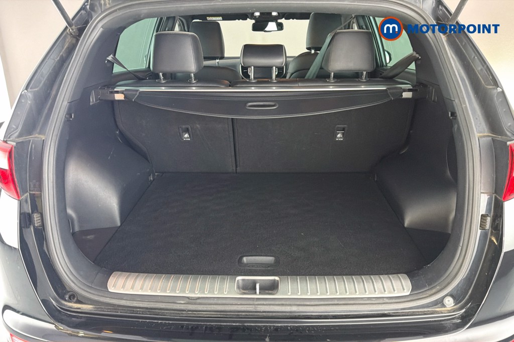 KIA Sportage Gt-Line Automatic Petrol SUV - Stock Number (1633015) - 33rd supplementary image