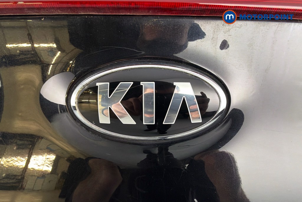 KIA Sportage Gt-Line Automatic Petrol SUV - Stock Number (1633015) - 37th supplementary image