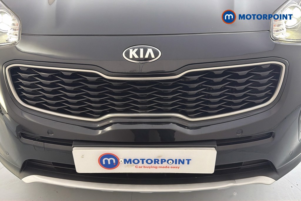 KIA Sportage Gt-Line Automatic Petrol SUV - Stock Number (1633015) - 45th supplementary image
