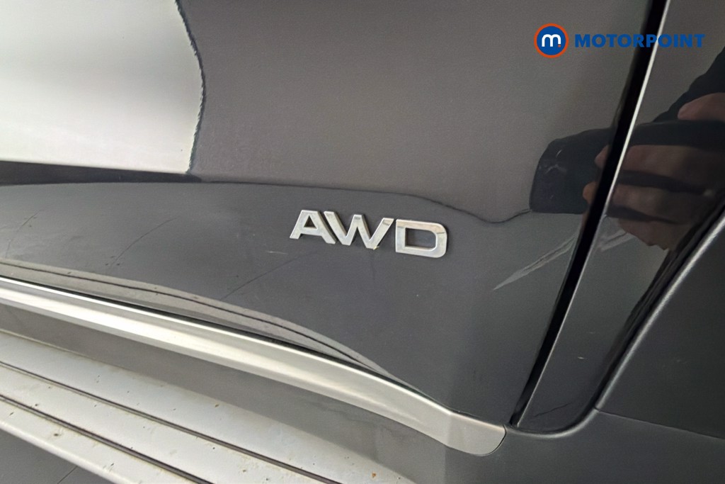 KIA Sportage Gt-Line Automatic Petrol SUV - Stock Number (1633015) - 46th supplementary image