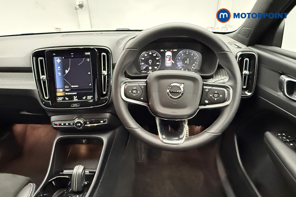 Volvo Xc40 R Design Automatic Petrol SUV - Stock Number (1633034) - 2nd supplementary image