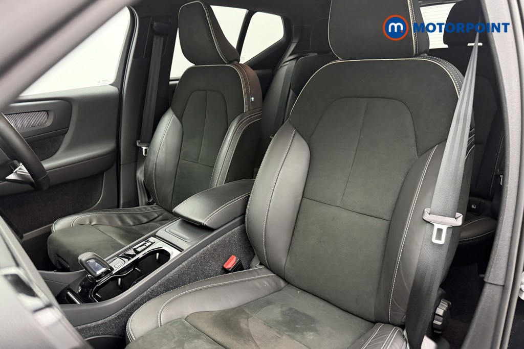 Volvo Xc40 R Design Automatic Petrol SUV - Stock Number (1633034) - 3rd supplementary image