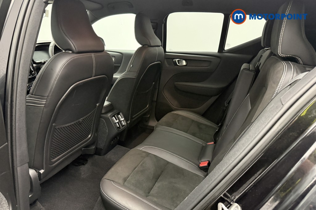 Volvo Xc40 R Design Automatic Petrol SUV - Stock Number (1633034) - 4th supplementary image