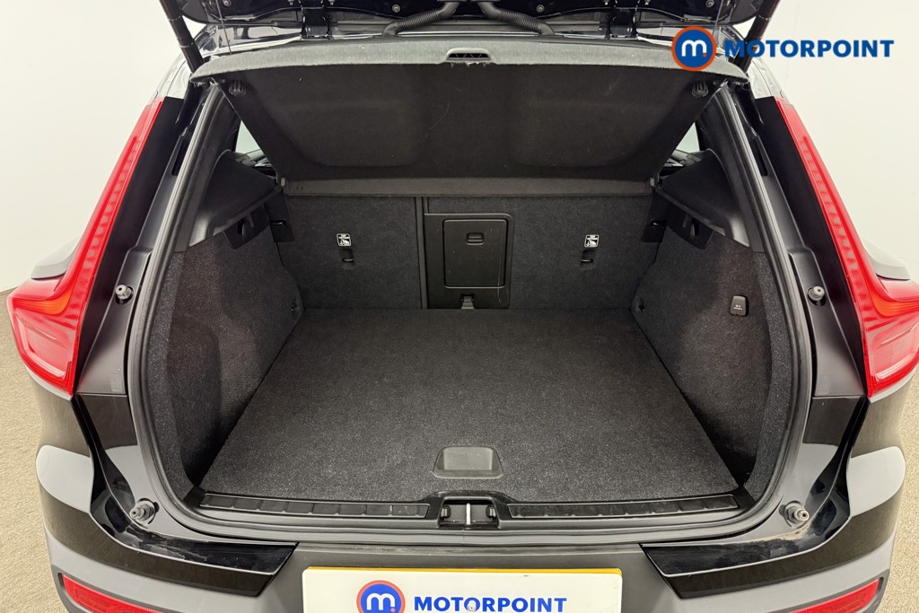 Volvo Xc40 R Design Automatic Petrol SUV - Stock Number (1633034) - 5th supplementary image
