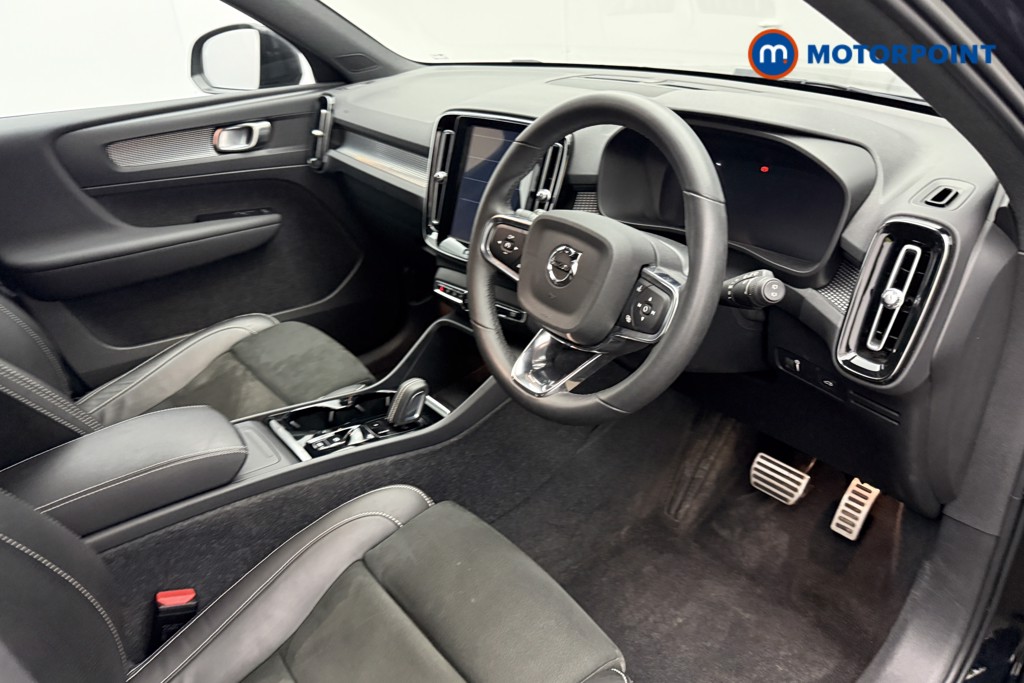 Volvo Xc40 R Design Automatic Petrol SUV - Stock Number (1633034) - 7th supplementary image