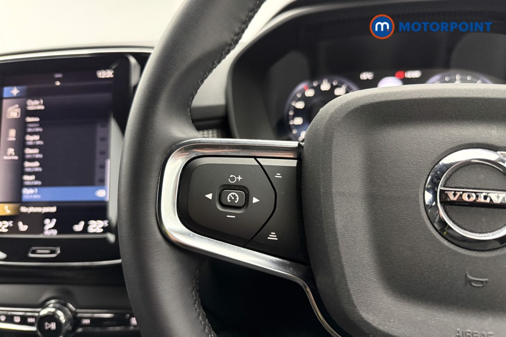 Volvo Xc40 R Design Automatic Petrol SUV - Stock Number (1633034) - 8th supplementary image