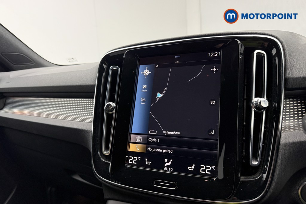 Volvo Xc40 R Design Automatic Petrol SUV - Stock Number (1633034) - 13th supplementary image