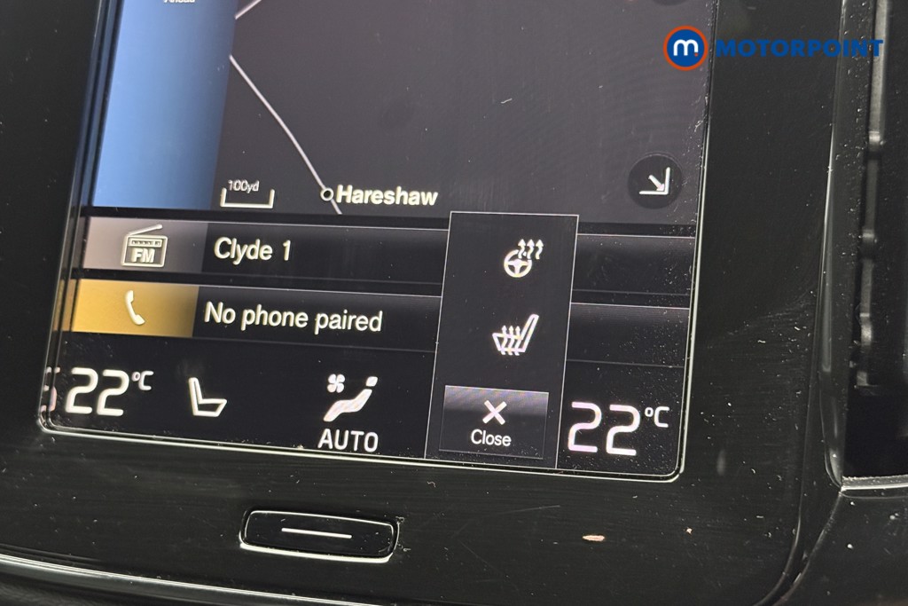 Volvo Xc40 R Design Automatic Petrol SUV - Stock Number (1633034) - 14th supplementary image