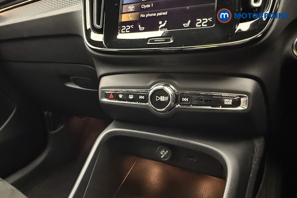 Volvo Xc40 R Design Automatic Petrol SUV - Stock Number (1633034) - 15th supplementary image