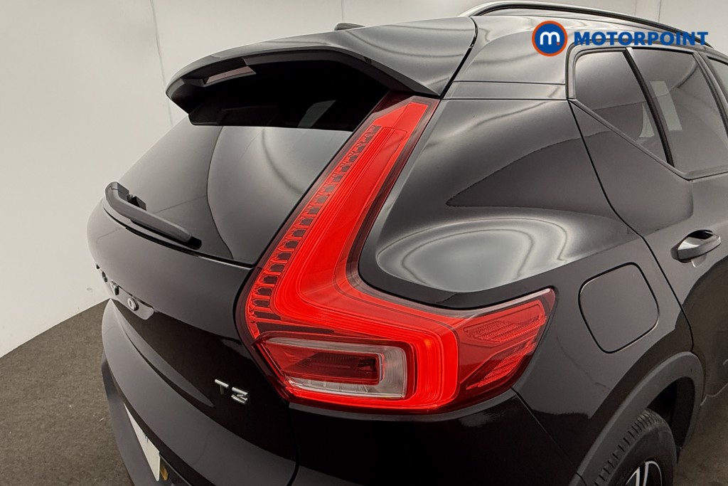 Volvo Xc40 R Design Automatic Petrol SUV - Stock Number (1633034) - 21st supplementary image