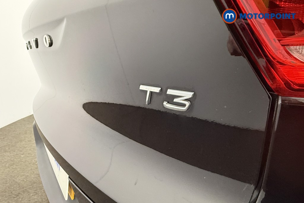 Volvo Xc40 R Design Automatic Petrol SUV - Stock Number (1633034) - 22nd supplementary image