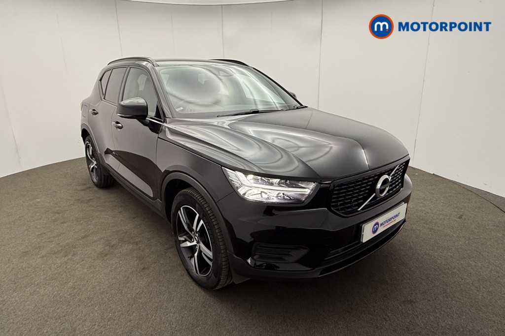 Volvo Xc40 R Design Automatic Petrol SUV - Stock Number (1633034) - 23rd supplementary image