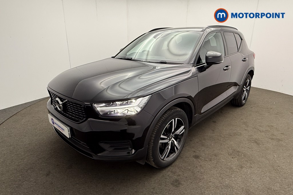 Volvo Xc40 R Design Automatic Petrol SUV - Stock Number (1633034) - 24th supplementary image