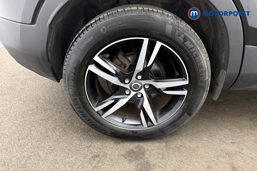 Volvo Xc40 R Design Automatic Petrol SUV - Stock Number (1633034) - 27th supplementary image