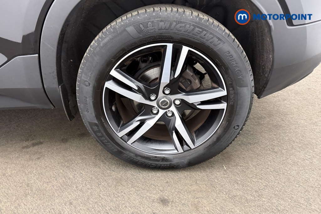 Volvo Xc40 R Design Automatic Petrol SUV - Stock Number (1633034) - 28th supplementary image