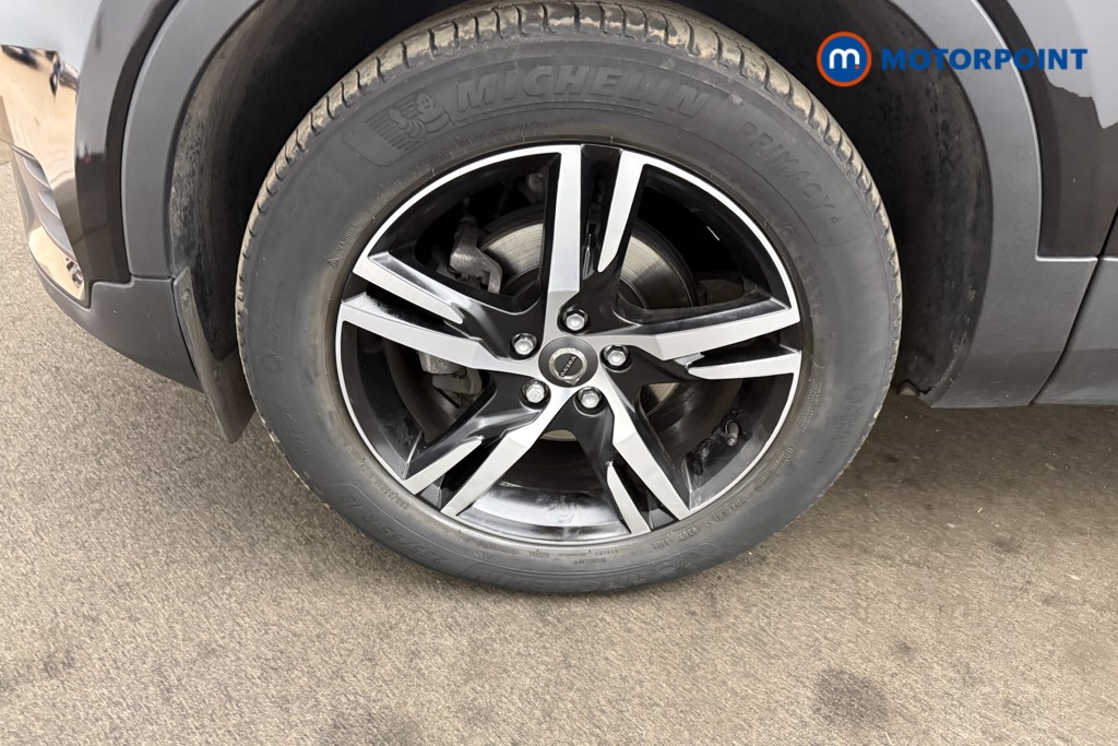 Volvo Xc40 R Design Automatic Petrol SUV - Stock Number (1633034) - 29th supplementary image