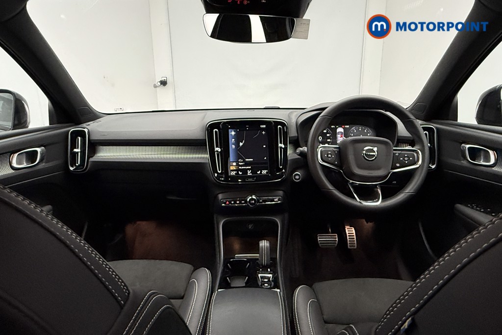 Volvo Xc40 R Design Automatic Petrol SUV - Stock Number (1633034) - 1st supplementary image