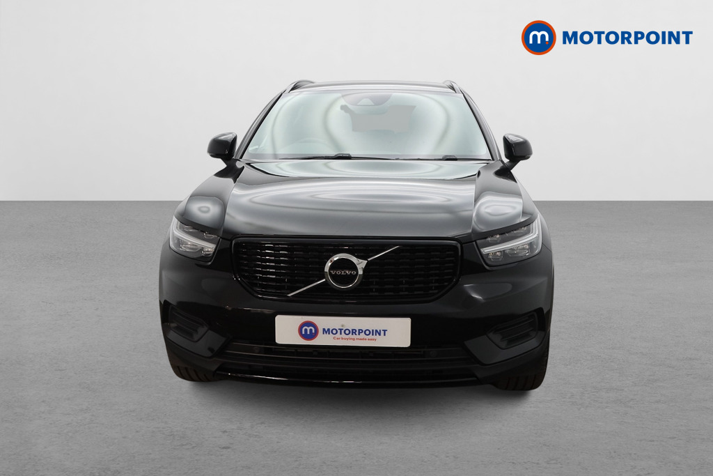 Volvo Xc40 R Design Automatic Petrol SUV - Stock Number (1633034) - Front bumper