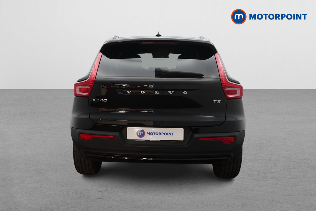 Volvo Xc40 R Design Automatic Petrol SUV - Stock Number (1633034) - Rear bumper