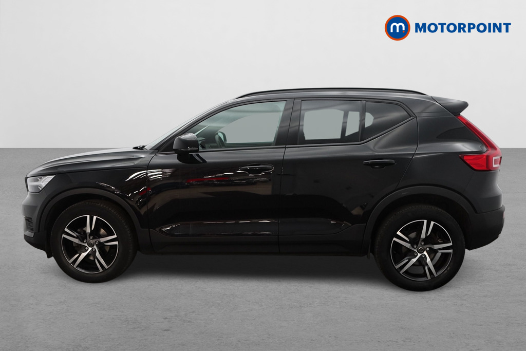 Volvo Xc40 R Design Automatic Petrol SUV - Stock Number (1633034) - Passenger side