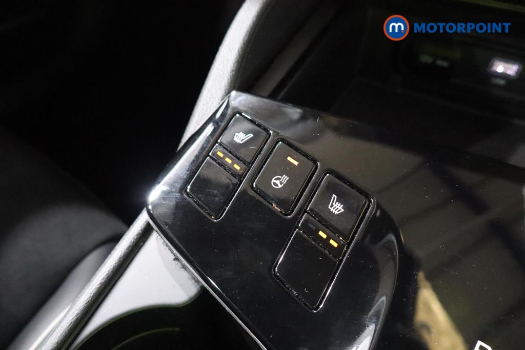 KIA Sportage Gt-Line Automatic Petrol-Electric Hybrid SUV - Stock Number (1633053) - 12th supplementary image
