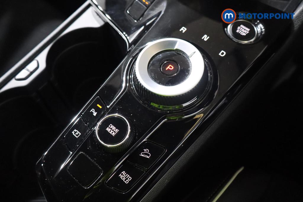 KIA Sportage Gt-Line Automatic Petrol-Electric Hybrid SUV - Stock Number (1633053) - 13th supplementary image