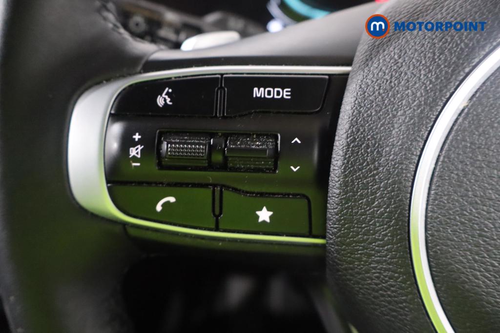 KIA Sportage Gt-Line Automatic Petrol-Electric Hybrid SUV - Stock Number (1633053) - 14th supplementary image