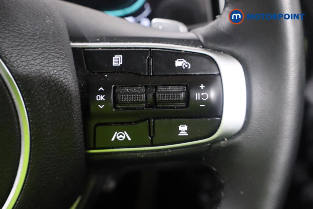KIA Sportage Gt-Line Automatic Petrol-Electric Hybrid SUV - Stock Number (1633053) - 15th supplementary image