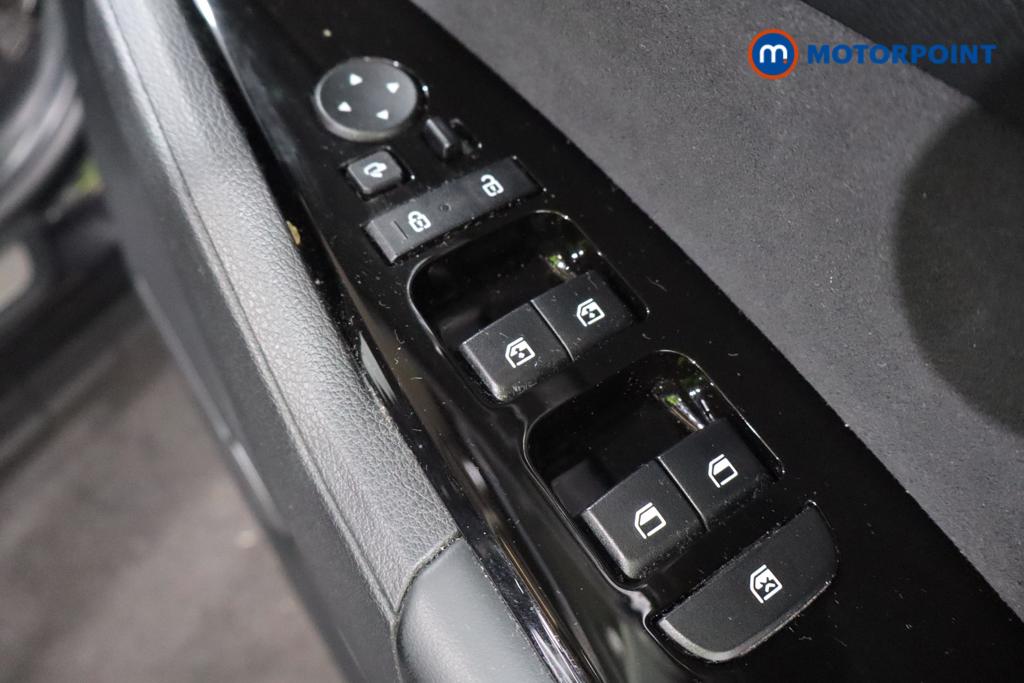 KIA Sportage Gt-Line Automatic Petrol-Electric Hybrid SUV - Stock Number (1633053) - 17th supplementary image