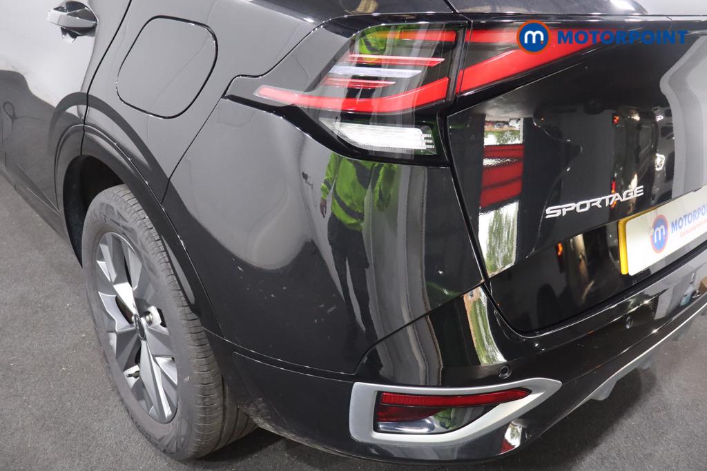 KIA Sportage Gt-Line Automatic Petrol-Electric Hybrid SUV - Stock Number (1633053) - 26th supplementary image