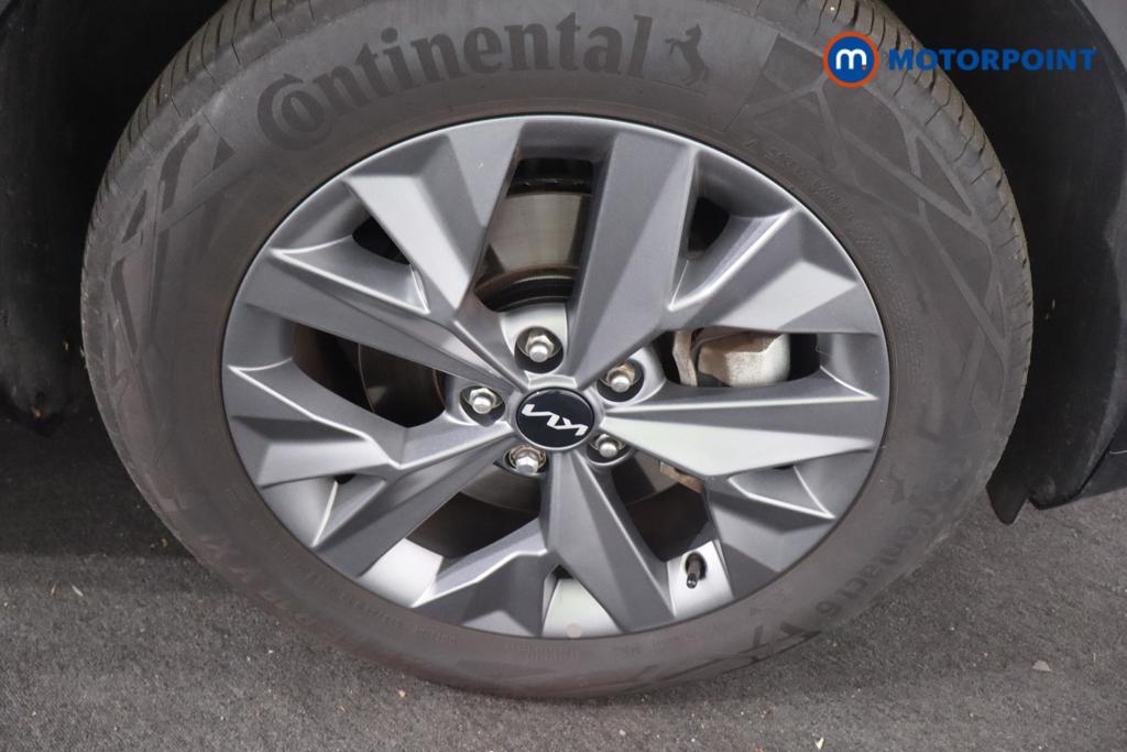 KIA Sportage Gt-Line Automatic Petrol-Electric Hybrid SUV - Stock Number (1633053) - 31st supplementary image