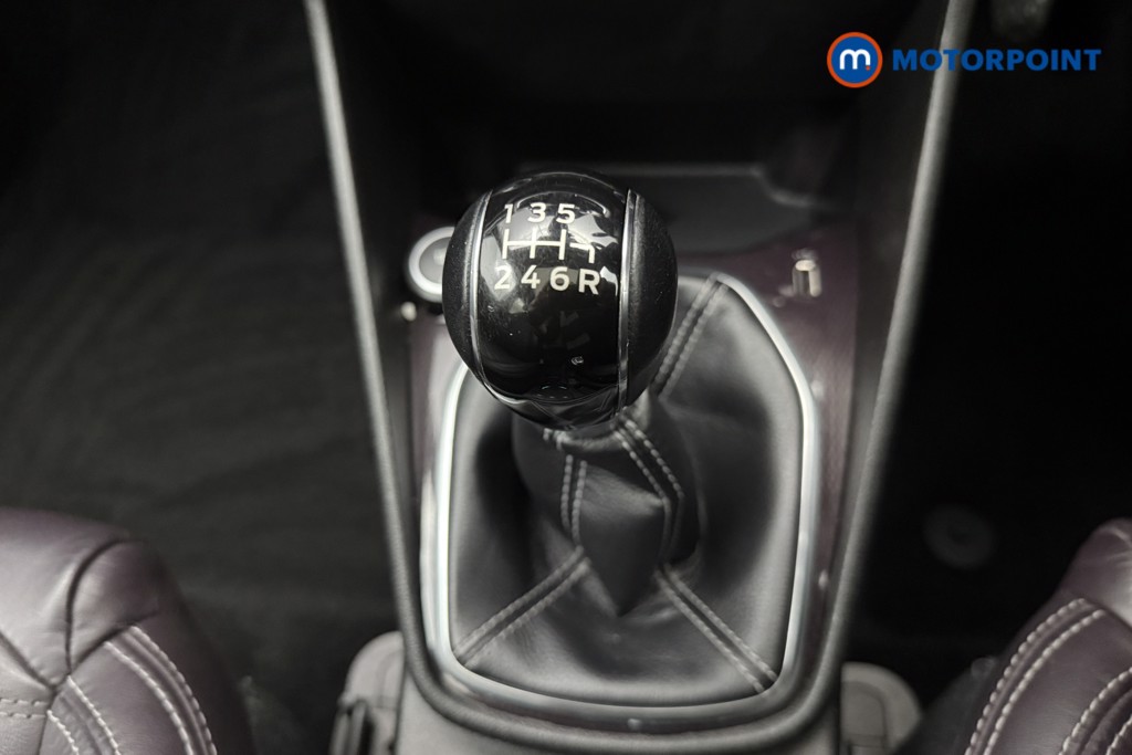 Ford Fiesta Vignale 1.0 Ecoboost 140 5Dr Manual Petrol Hatchback - Stock Number (1633465) - 7th supplementary image