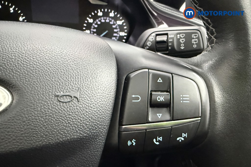 Ford Fiesta Vignale 1.0 Ecoboost 140 5Dr Manual Petrol Hatchback - Stock Number (1633465) - 15th supplementary image