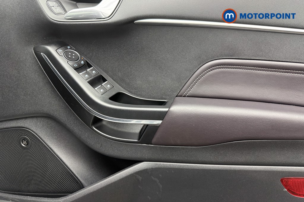 Ford Fiesta Vignale 1.0 Ecoboost 140 5Dr Manual Petrol Hatchback - Stock Number (1633465) - 18th supplementary image