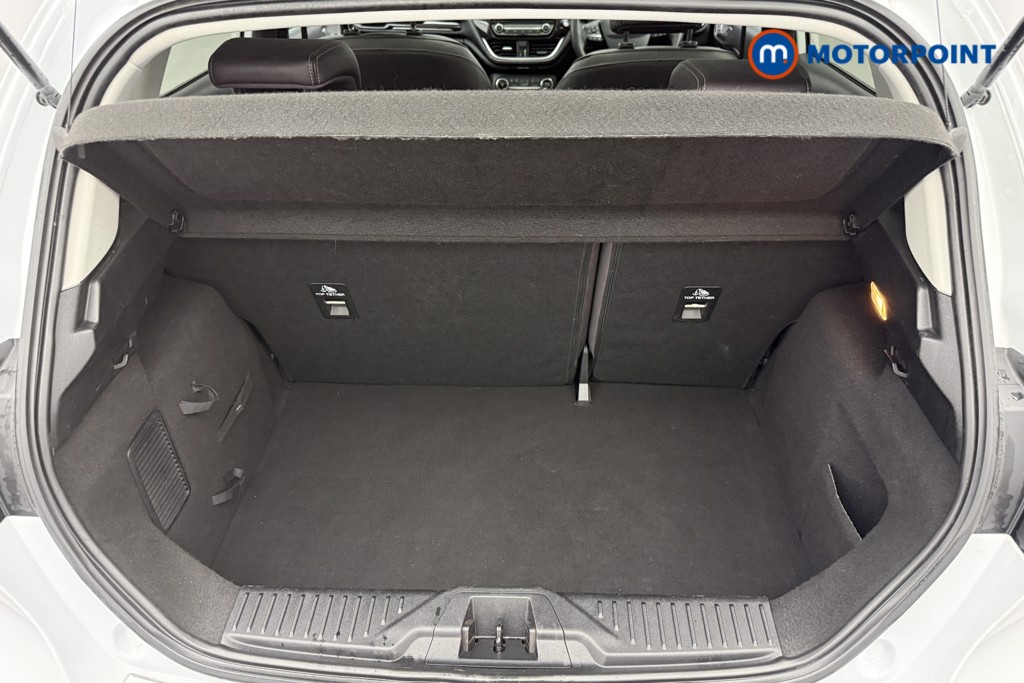 Ford Fiesta Vignale 1.0 Ecoboost 140 5Dr Manual Petrol Hatchback - Stock Number (1633465) - 22nd supplementary image