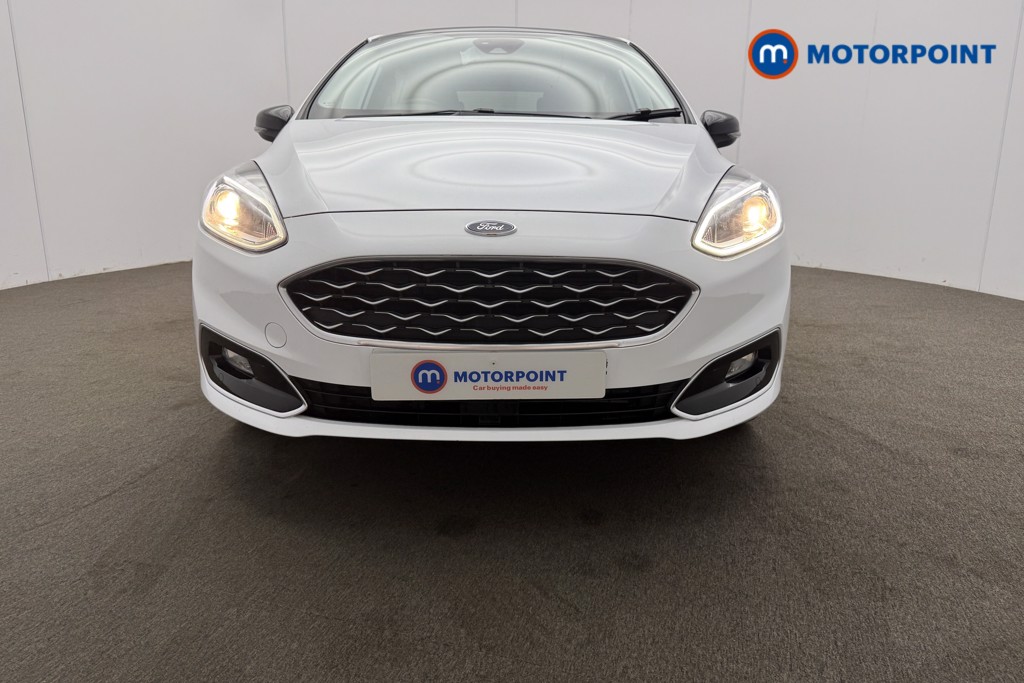 Ford Fiesta Vignale 1.0 Ecoboost 140 5Dr Manual Petrol Hatchback - Stock Number (1633465) - 23rd supplementary image