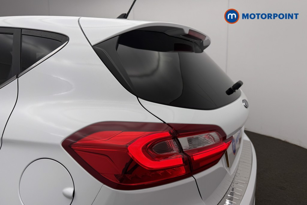 Ford Fiesta Vignale 1.0 Ecoboost 140 5Dr Manual Petrol Hatchback - Stock Number (1633465) - 27th supplementary image