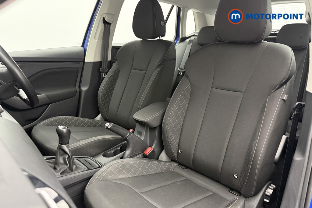 Skoda Kamiq SE Manual Petrol SUV - Stock Number (1633646) - 3rd supplementary image
