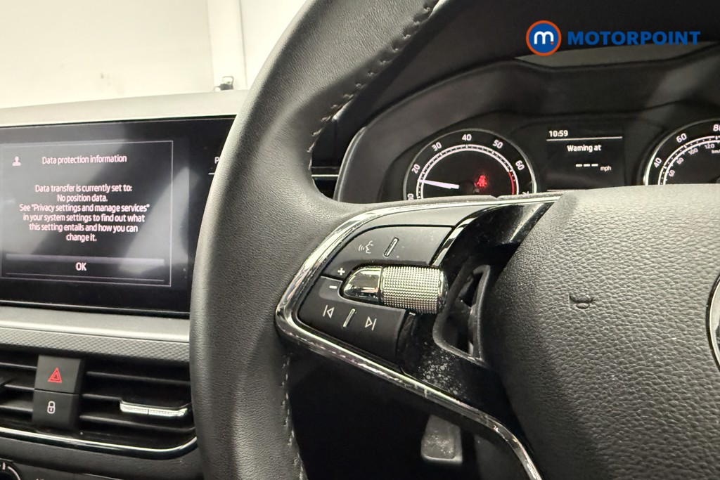 Skoda Kamiq SE Manual Petrol SUV - Stock Number (1633646) - 7th supplementary image