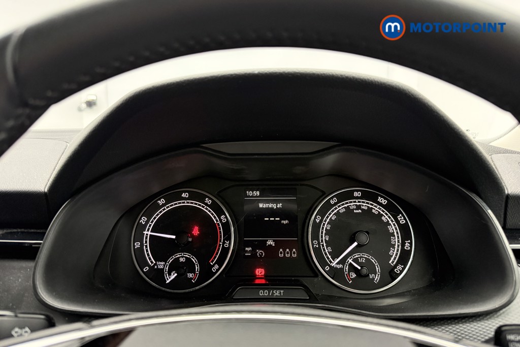 Skoda Kamiq SE Manual Petrol SUV - Stock Number (1633646) - 9th supplementary image