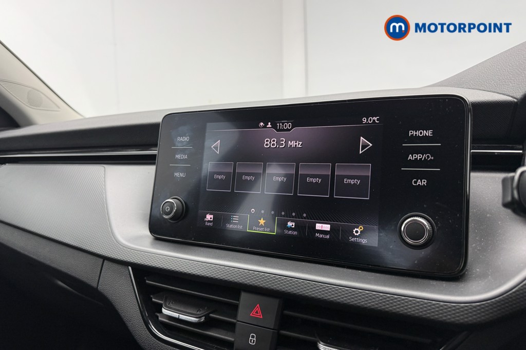 Skoda Kamiq SE Manual Petrol SUV - Stock Number (1633646) - 10th supplementary image