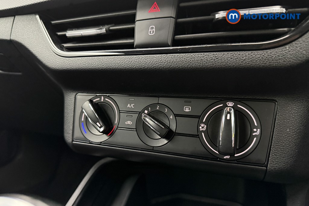 Skoda Kamiq SE Manual Petrol SUV - Stock Number (1633646) - 12th supplementary image
