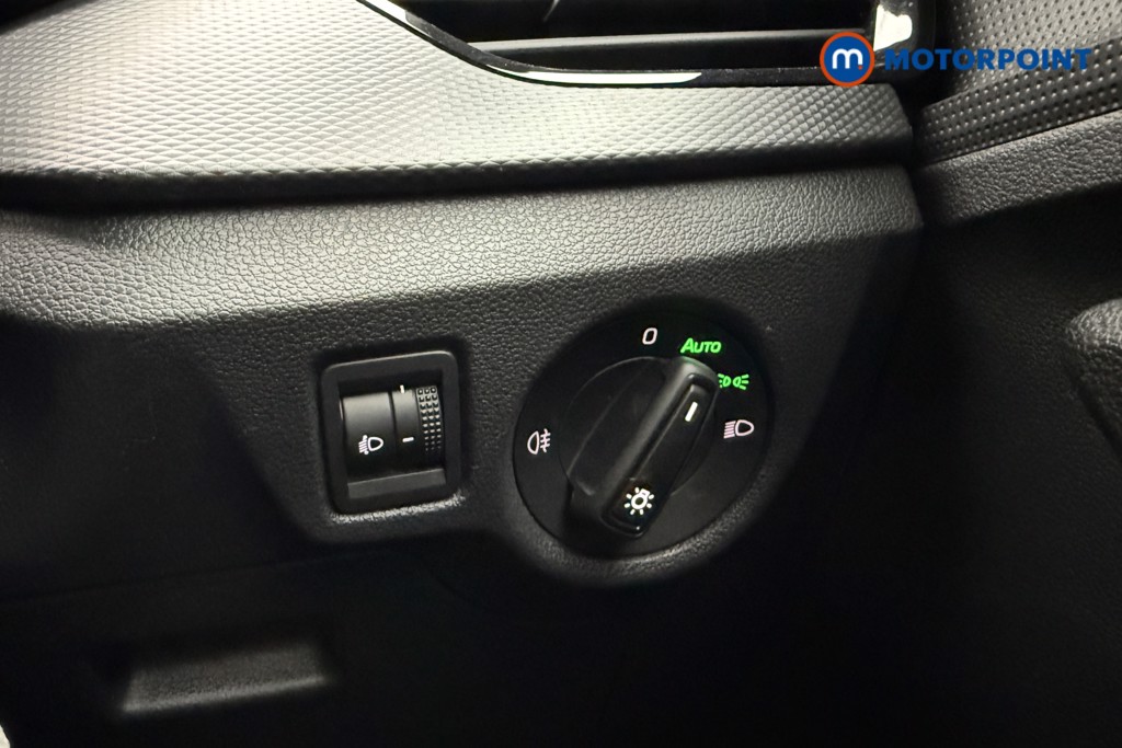 Skoda Kamiq SE Manual Petrol SUV - Stock Number (1633646) - 15th supplementary image