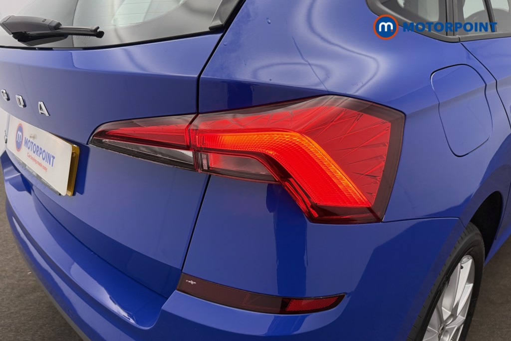 Skoda Kamiq SE Manual Petrol SUV - Stock Number (1633646) - 16th supplementary image