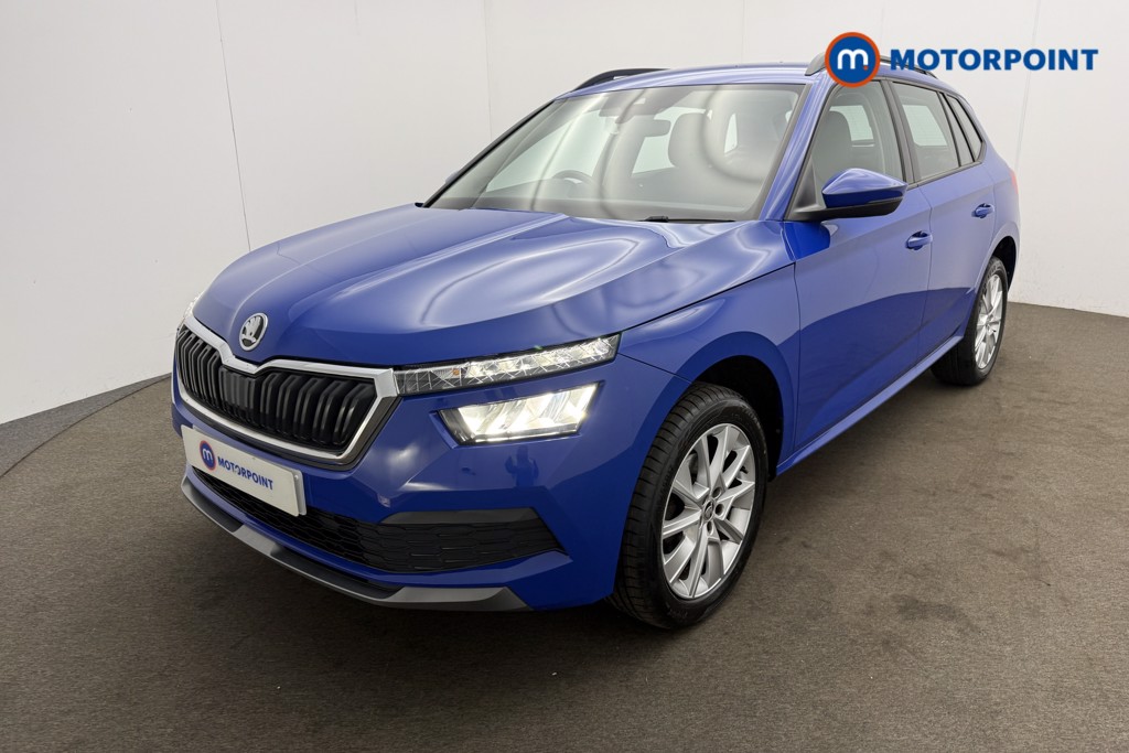 Skoda Kamiq SE Manual Petrol SUV - Stock Number (1633646) - 18th supplementary image