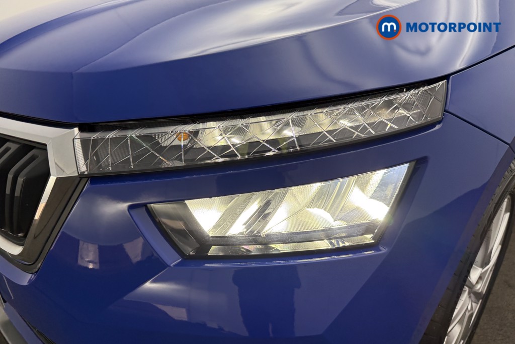 Skoda Kamiq SE Manual Petrol SUV - Stock Number (1633646) - 19th supplementary image
