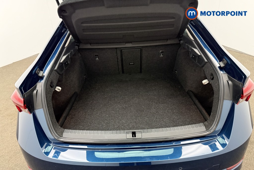 Skoda Octavia Se L Automatic Petrol Plug-In Hybrid Hatchback - Stock Number (1633656) - 5th supplementary image